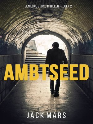 cover image of Ambtseed